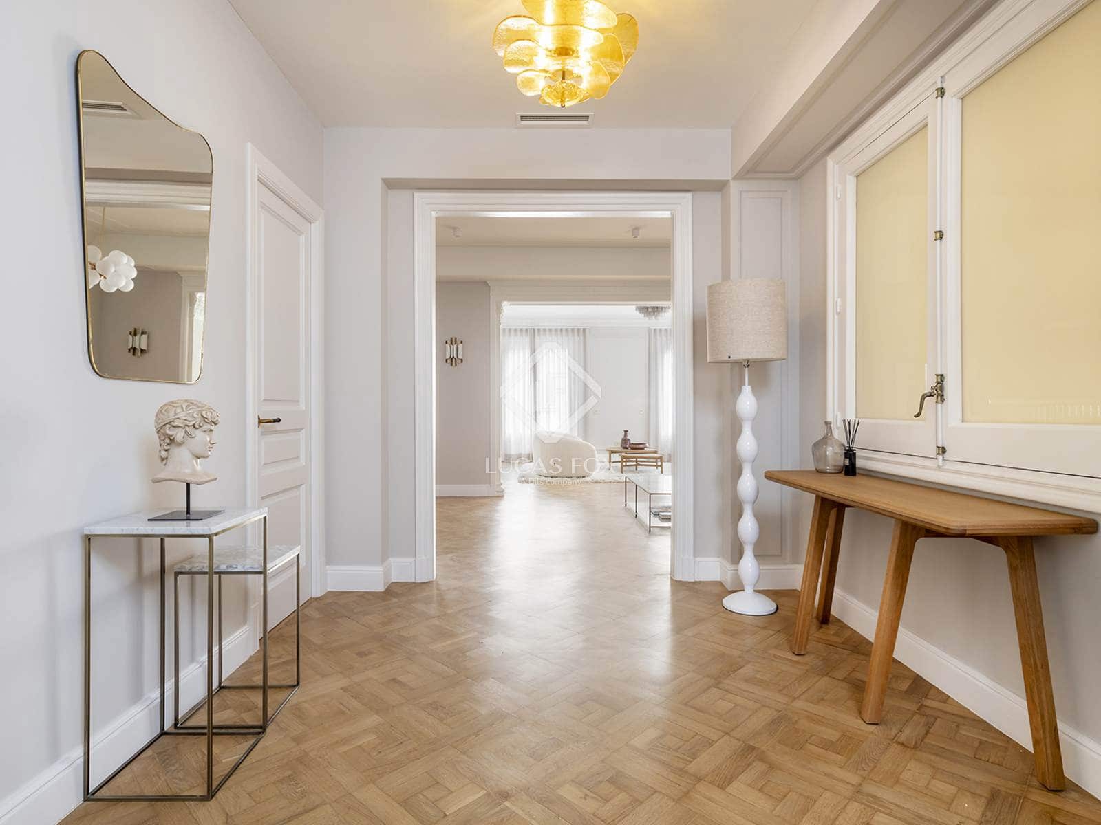 3 camera da letto Appartamento in vendita in Barcelona citta - 2.450.000 € (Rif: 9056961)