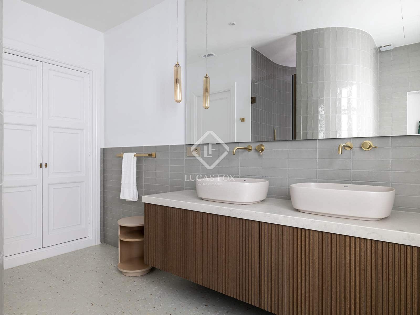 3 camera da letto Appartamento in vendita in Barcelona citta - 2.450.000 € (Rif: 9056961)