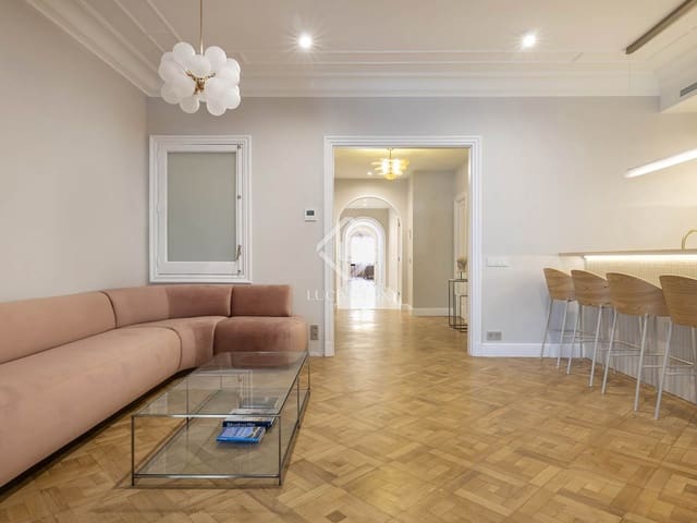 3 camera da letto Appartamento in vendita in Barcelona città - 2.450.000 € (Rif: 9056961)