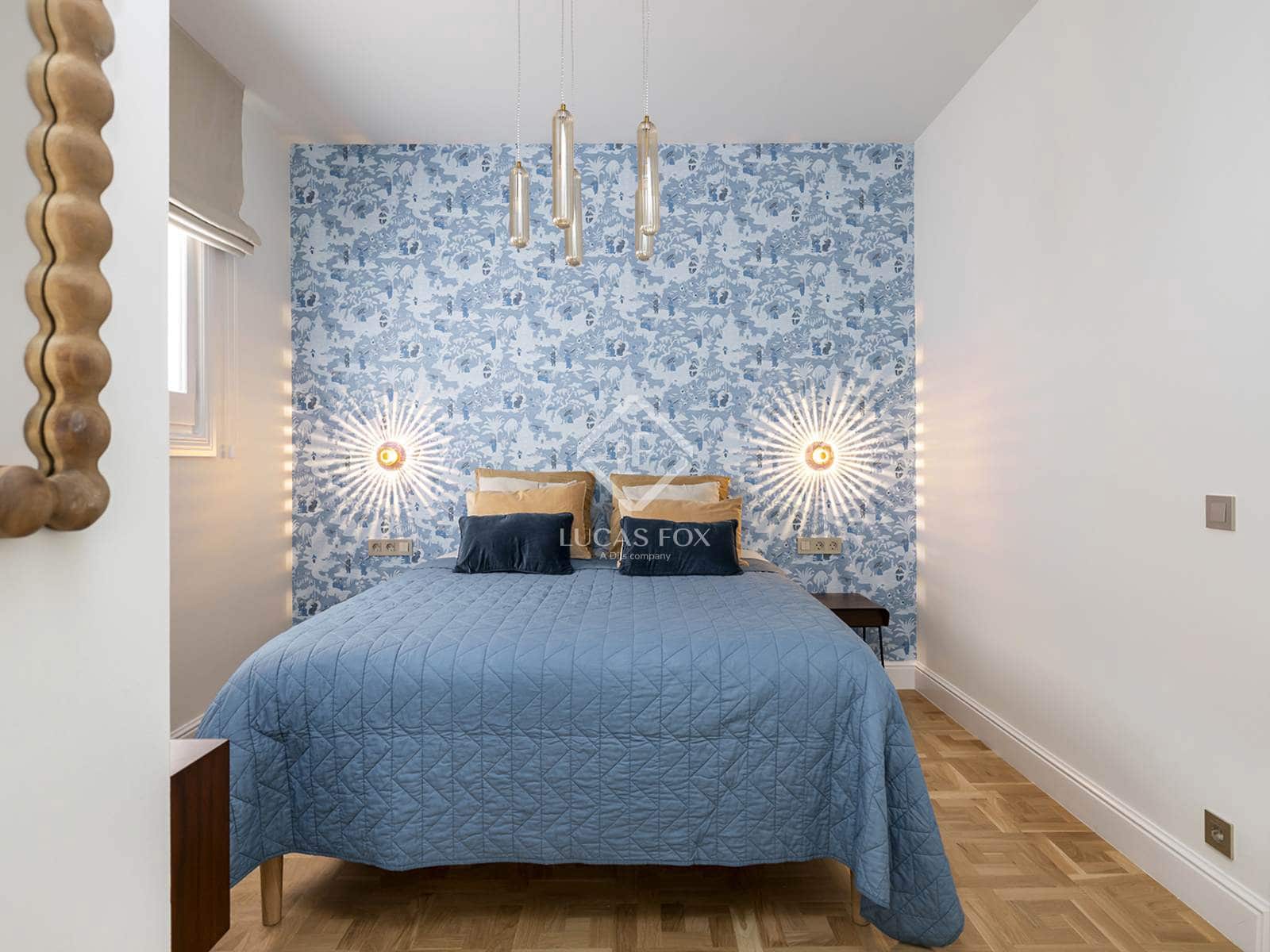 3 camera da letto Appartamento in vendita in Barcelona citta - 2.450.000 € (Rif: 9056961)