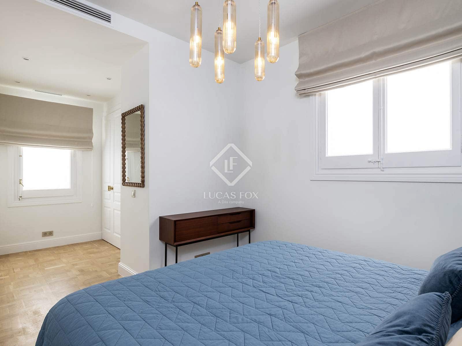 3 camera da letto Appartamento in vendita in Barcelona citta - 2.450.000 € (Rif: 9056961)