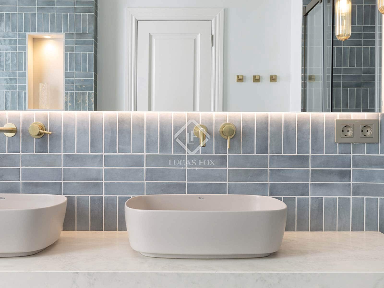 3 camera da letto Appartamento in vendita in Barcelona citta - 2.450.000 € (Rif: 9056961)