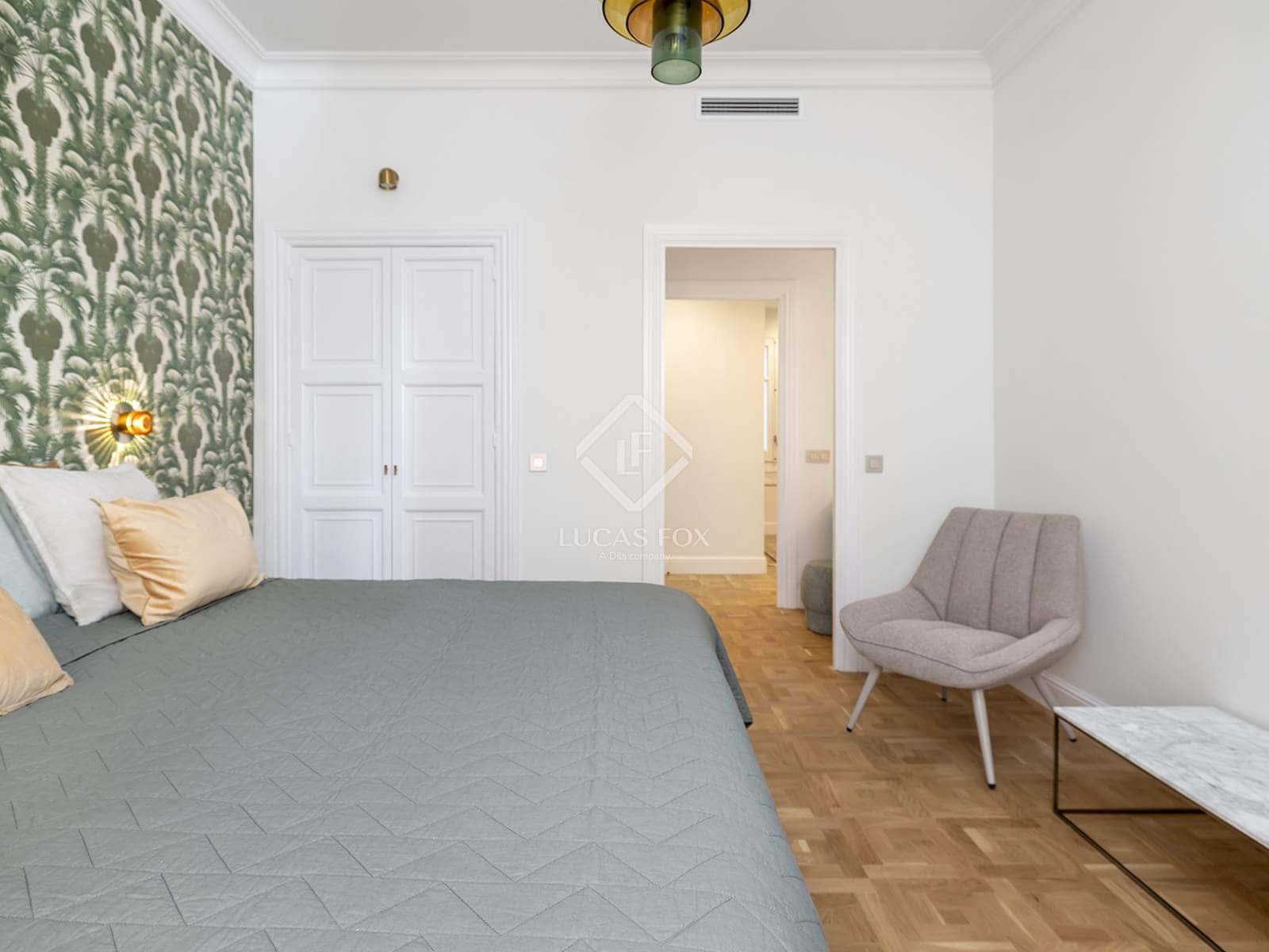 3 camera da letto Appartamento in vendita in Barcelona citta - 2.450.000 € (Rif: 9056961)