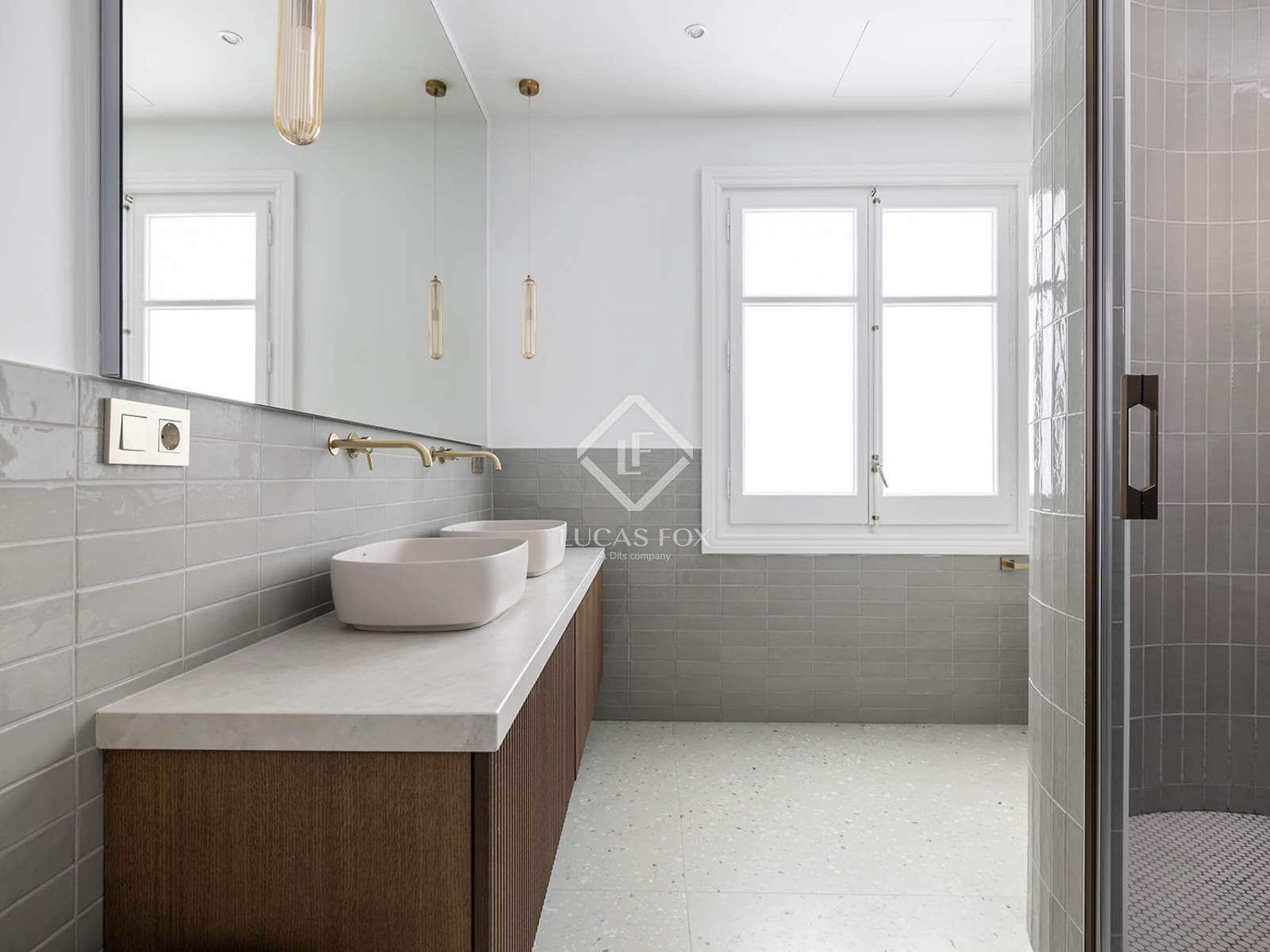 3 camera da letto Appartamento in vendita in Barcelona citta - 2.450.000 € (Rif: 9056961)