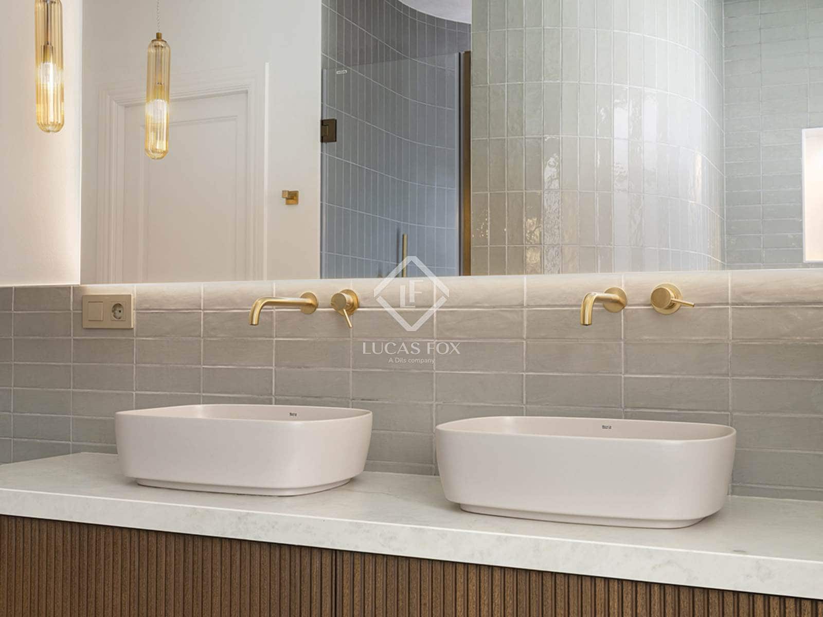 3 camera da letto Appartamento in vendita in Barcelona citta - 2.450.000 € (Rif: 9056961)