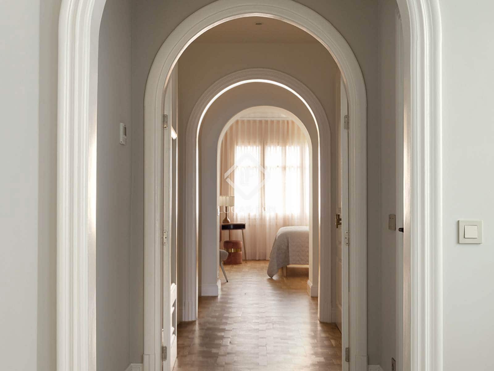 3 camera da letto Appartamento in vendita in Barcelona citta - 2.450.000 € (Rif: 9056961)