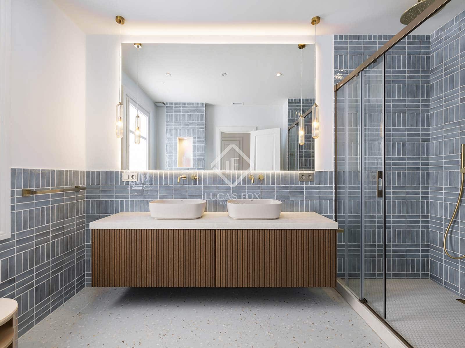 3 camera da letto Appartamento in vendita in Barcelona citta - 2.450.000 € (Rif: 9056961)