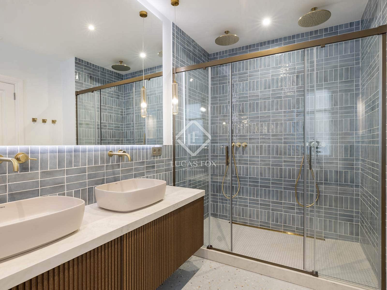 3 camera da letto Appartamento in vendita in Barcelona citta - 2.450.000 € (Rif: 9056961)