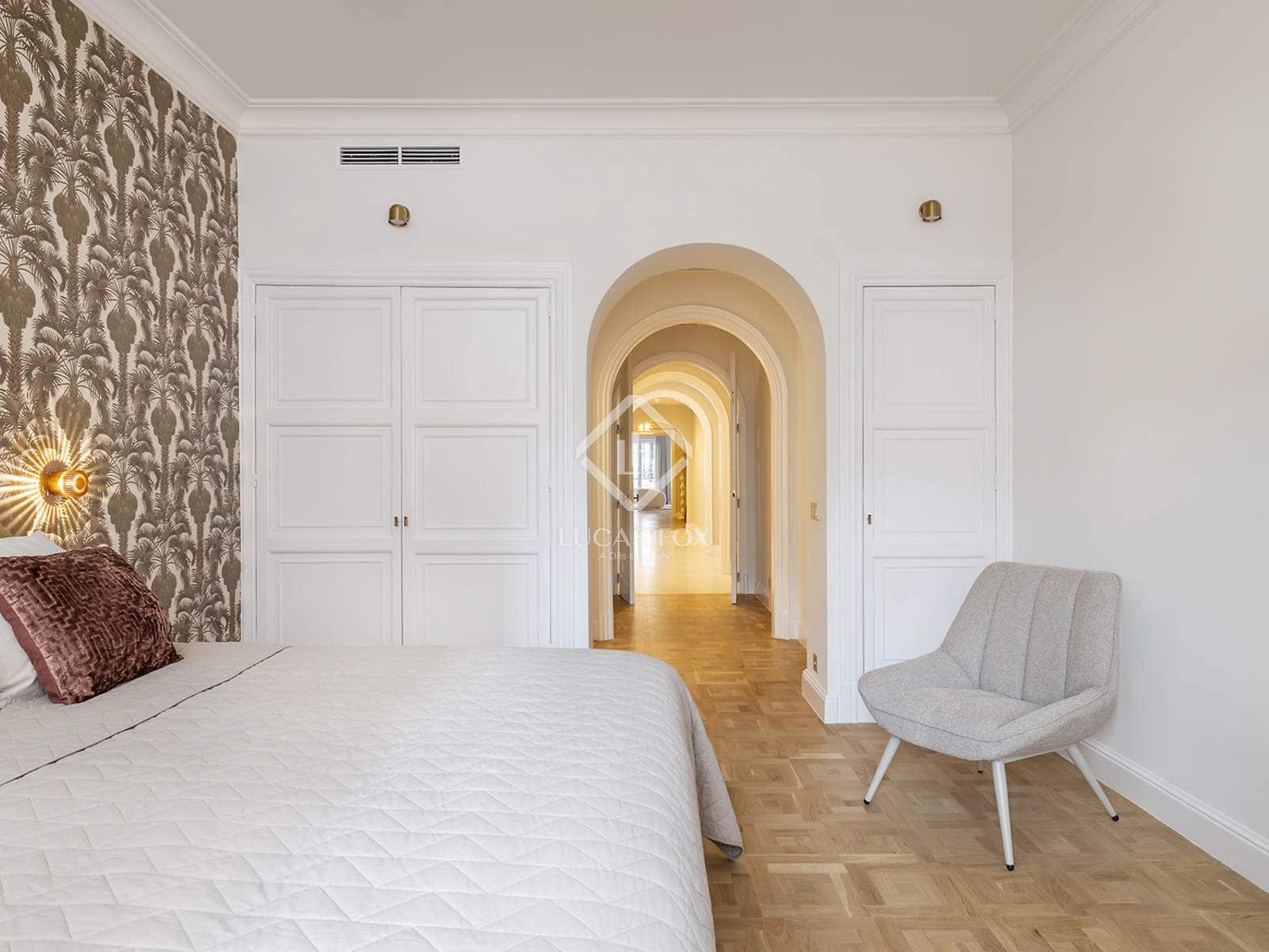 3 camera da letto Appartamento in vendita in Barcelona citta - 2.450.000 € (Rif: 9056961)