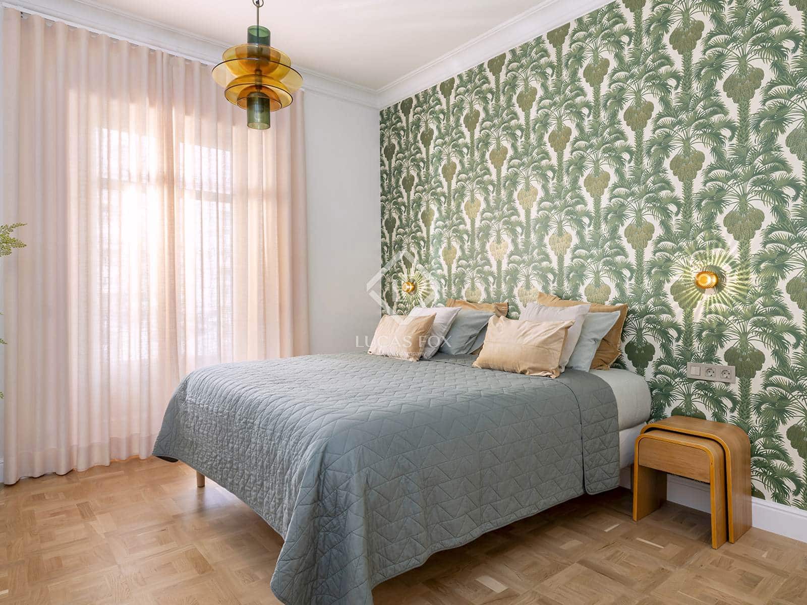 3 camera da letto Appartamento in vendita in Barcelona citta - 2.450.000 € (Rif: 9056961)