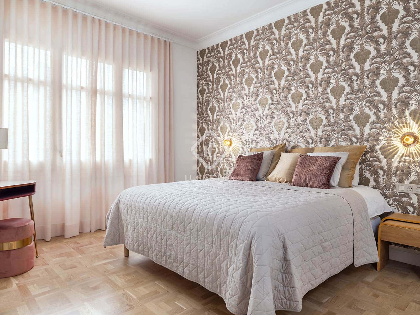 3 camera da letto Appartamento in vendita in Barcelona citta - 2.450.000 € (Rif: 9056961)