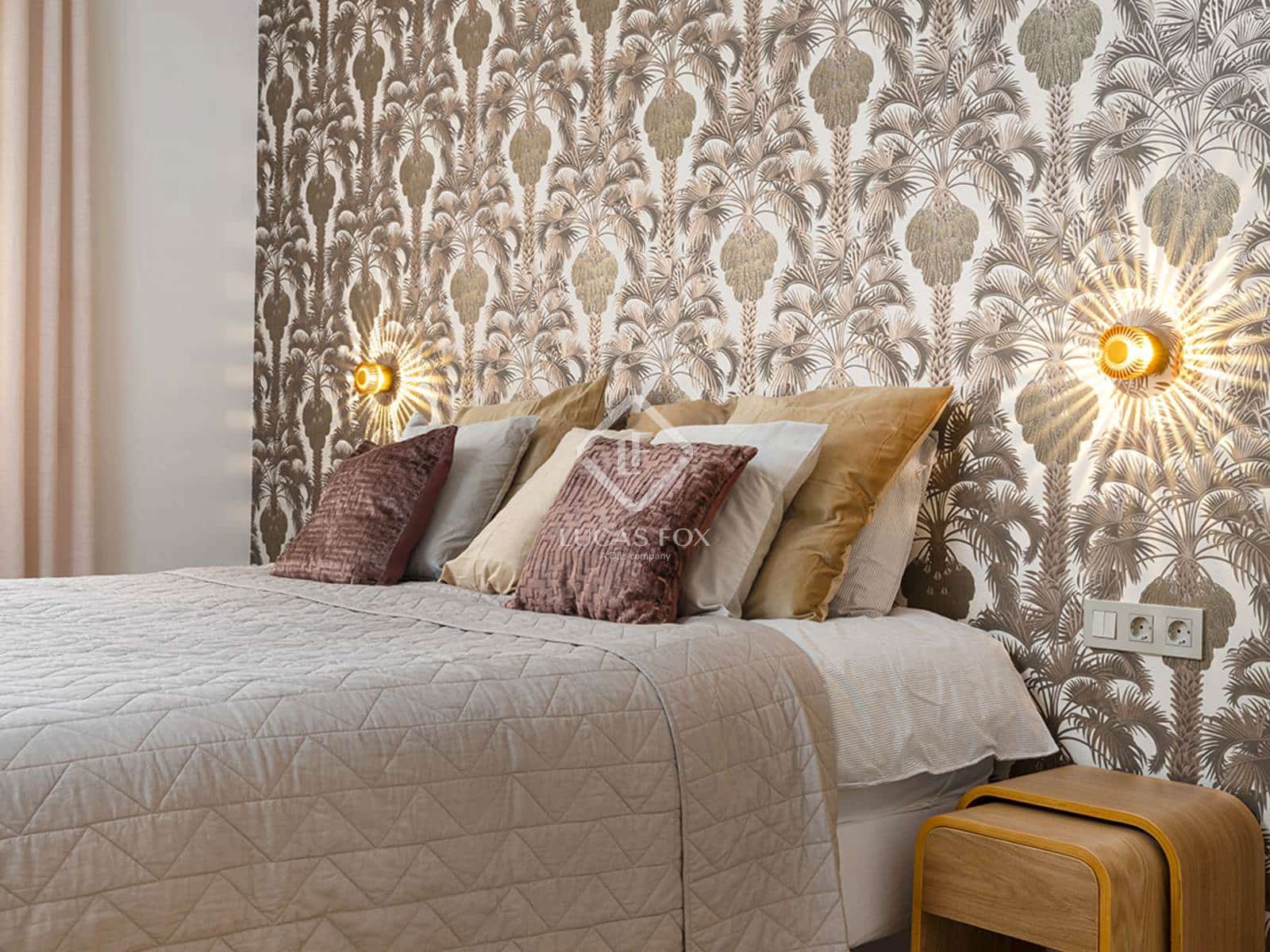 3 camera da letto Appartamento in vendita in Barcelona citta - 2.450.000 € (Rif: 9056961)