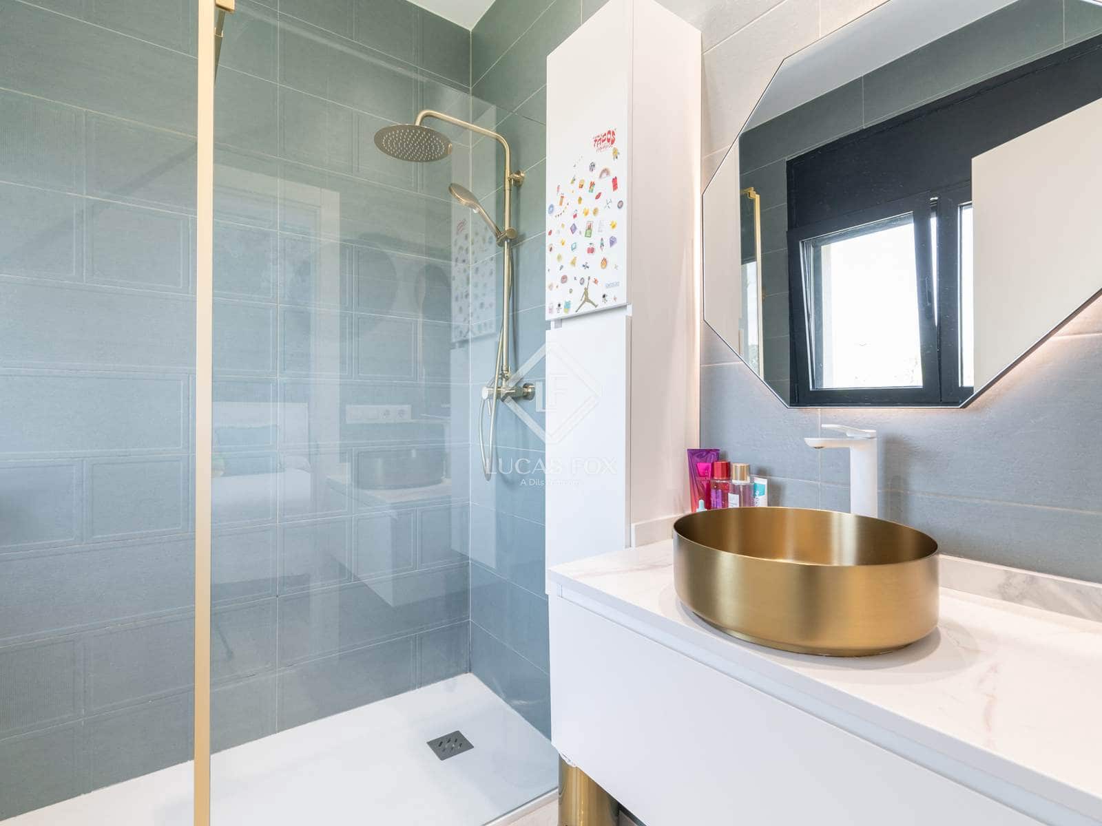 8 soveværelse Villa til salg i Begues med swimmingpool garage - € 1.749.000 (Ref: 9057084)