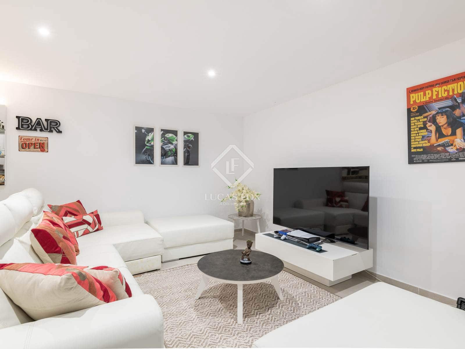 8 soveværelse Villa til salg i Begues med swimmingpool garage - € 1.749.000 (Ref: 9057084)