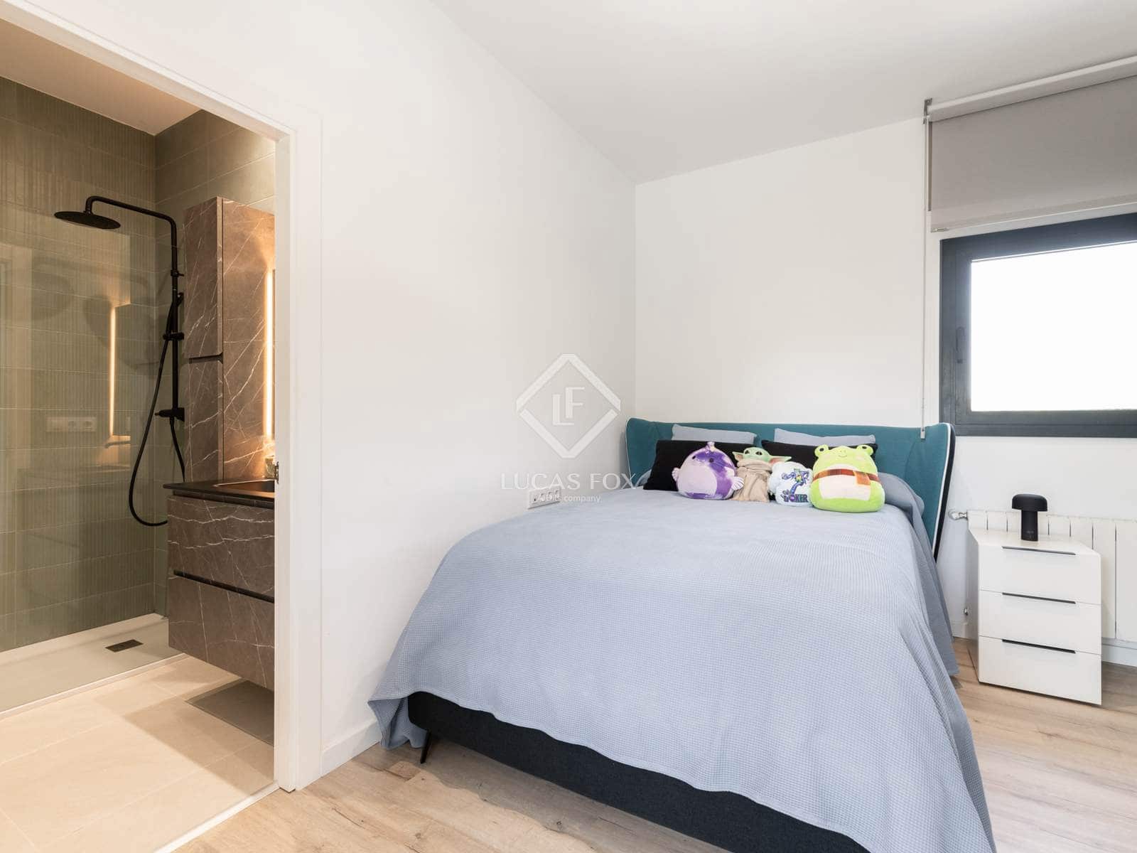 8 soveværelse Villa til salg i Begues med swimmingpool garage - € 1.749.000 (Ref: 9057084)