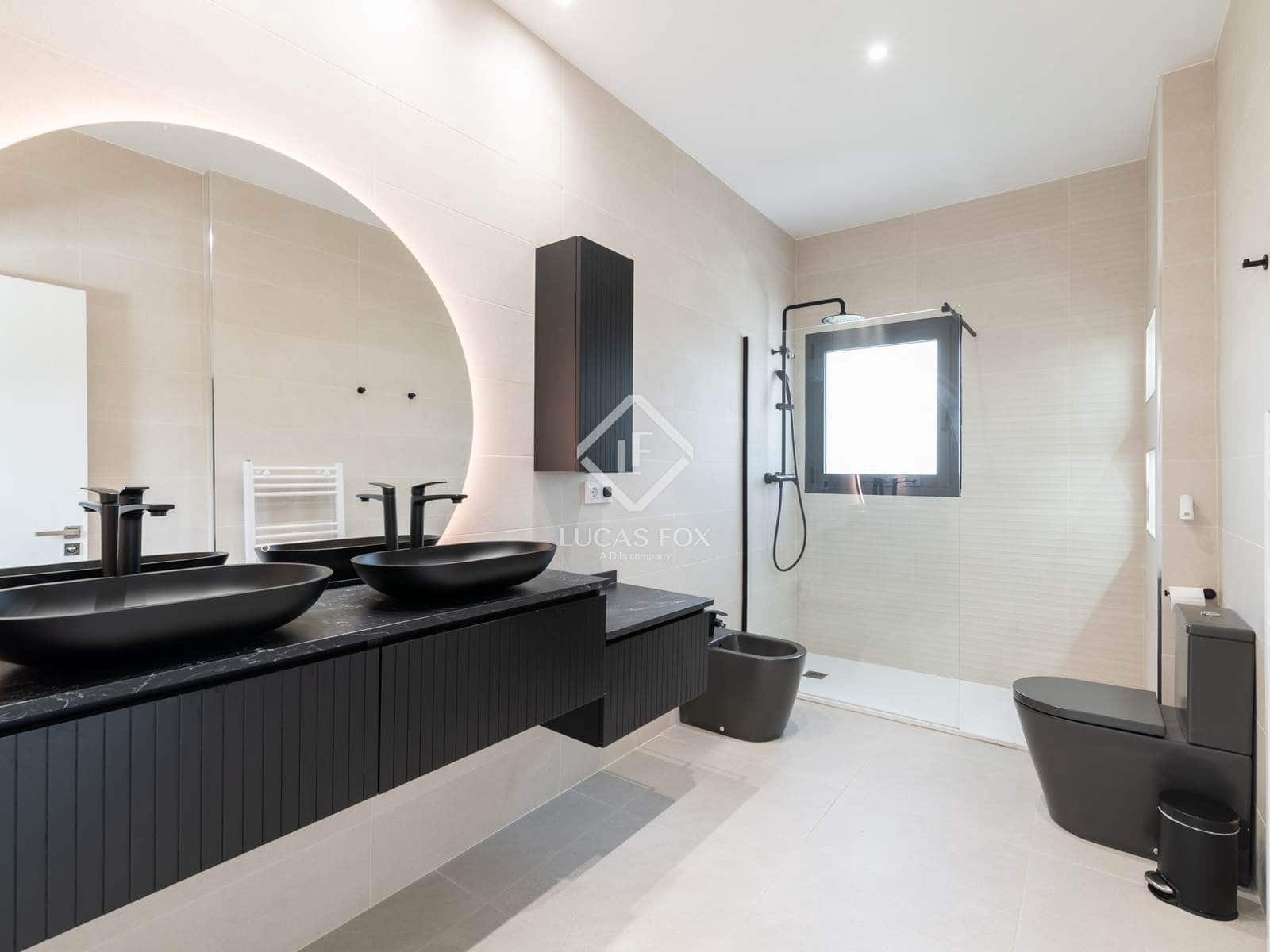 8 soveværelse Villa til salg i Begues med swimmingpool garage - € 1.749.000 (Ref: 9057084)