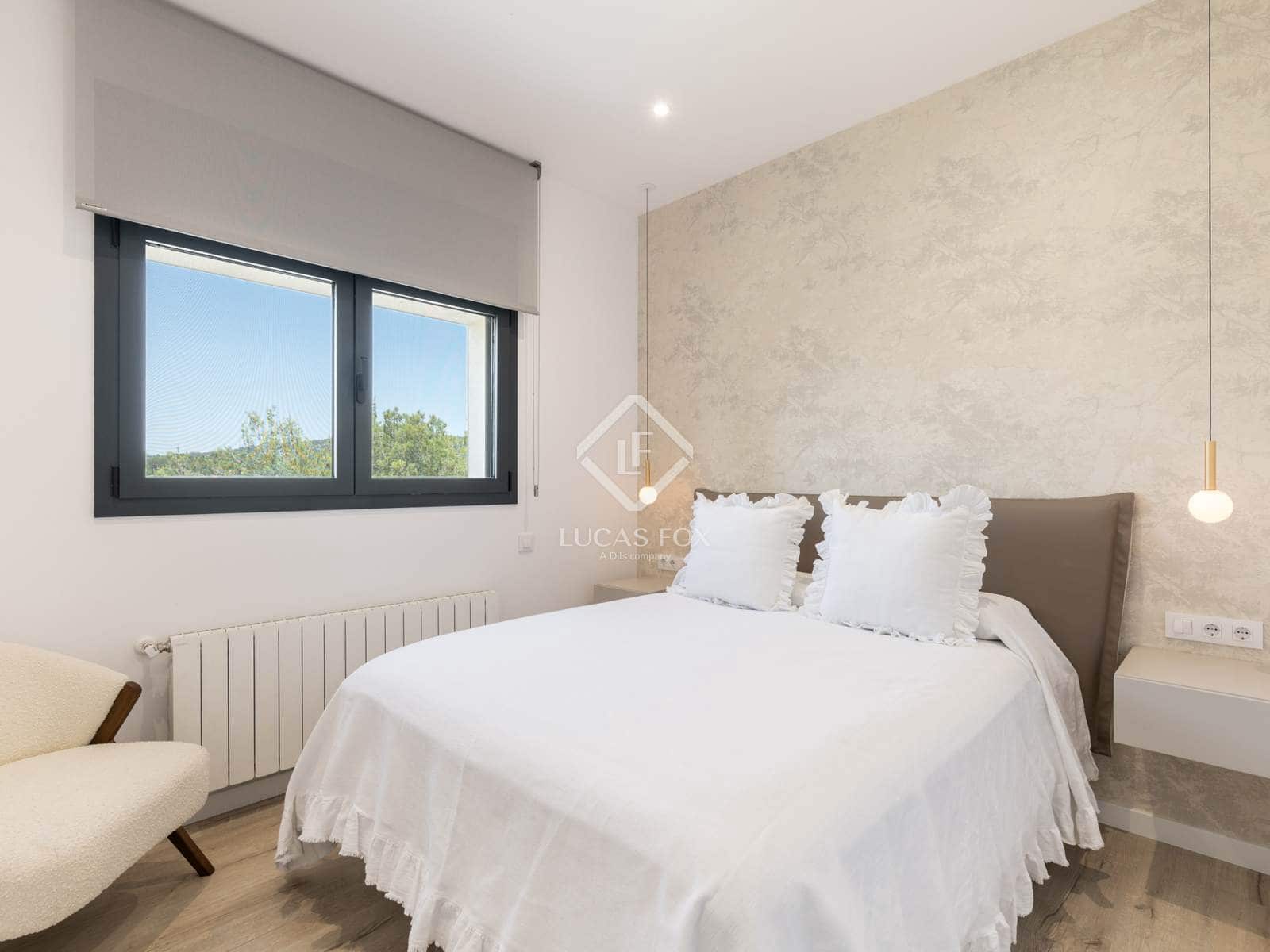 8 soveværelse Villa til salg i Begues med swimmingpool garage - € 1.749.000 (Ref: 9057084)