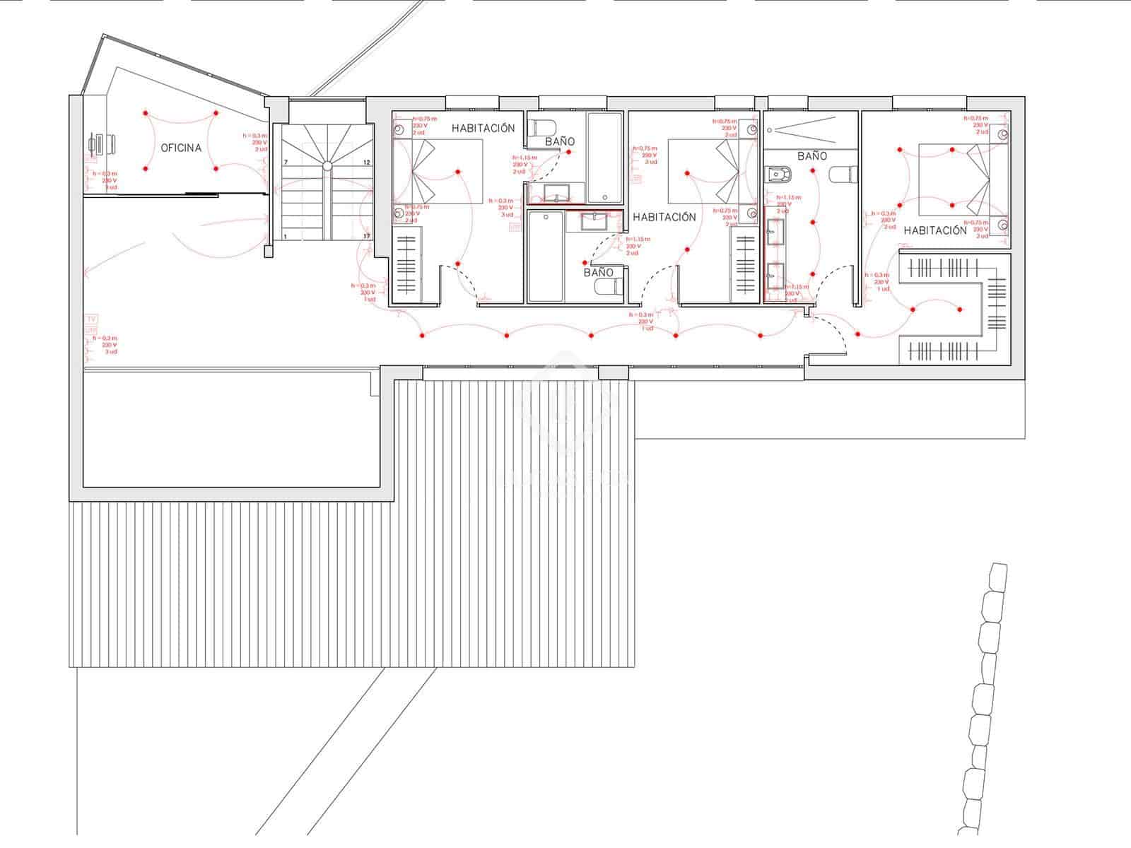 8 soveværelse Villa til salg i Begues med swimmingpool garage - € 1.749.000 (Ref: 9057084)