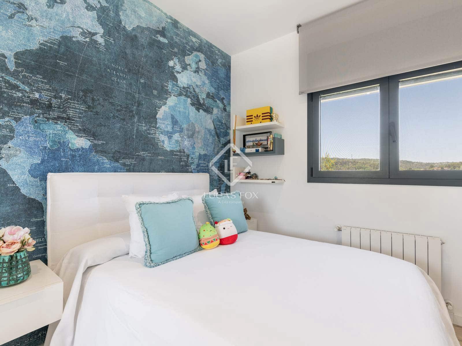 8 soveværelse Villa til salg i Begues med swimmingpool garage - € 1.749.000 (Ref: 9057084)