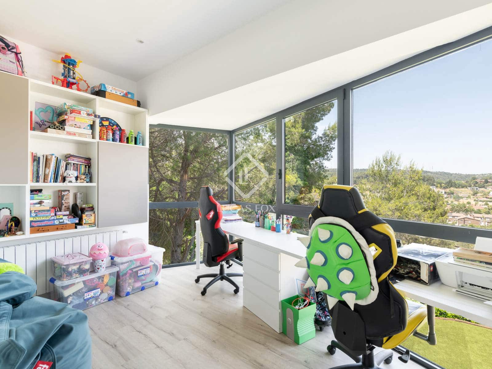 8 soveværelse Villa til salg i Begues med swimmingpool garage - € 1.749.000 (Ref: 9057084)