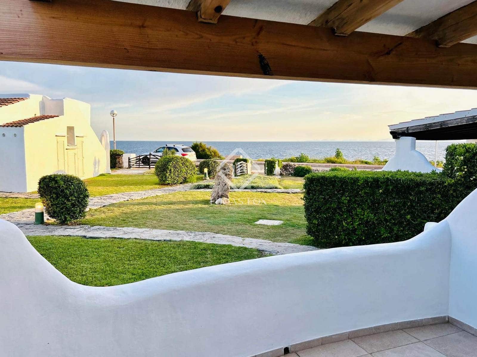 3 bedroom Villa for sale in Ciutadella de Menorca with pool - € 675,000 (Ref: 9057156)