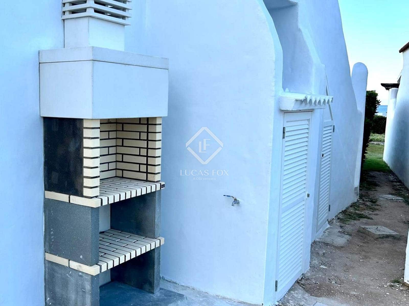 3 bedroom Villa for sale in Ciutadella de Menorca with pool - € 675,000 (Ref: 9057156)