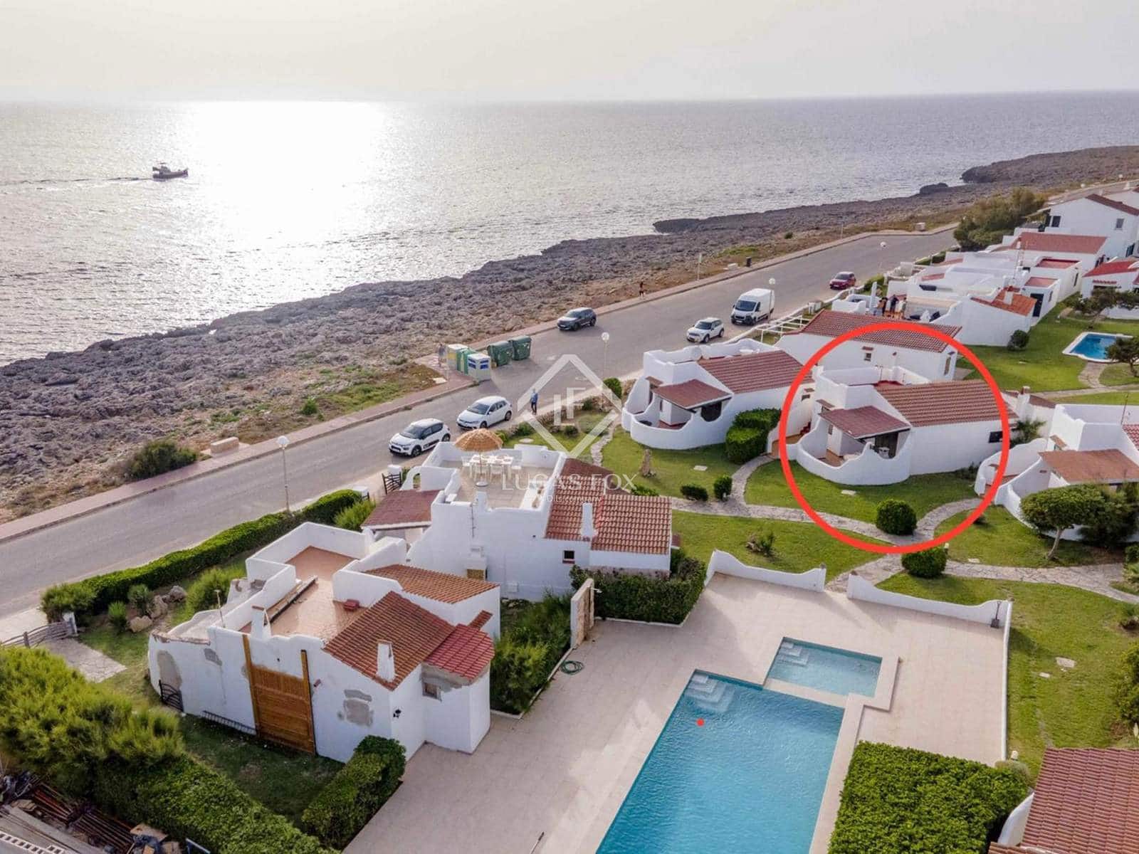 3 bedroom Villa for sale in Ciutadella de Menorca with pool - € 675,000 (Ref: 9057156)