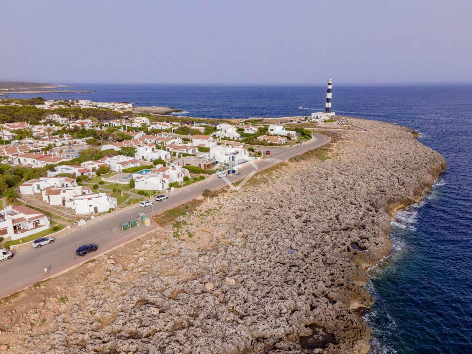 3 bedroom Villa for sale in Ciutadella de Menorca with pool - € 675,000 (Ref: 9057156)