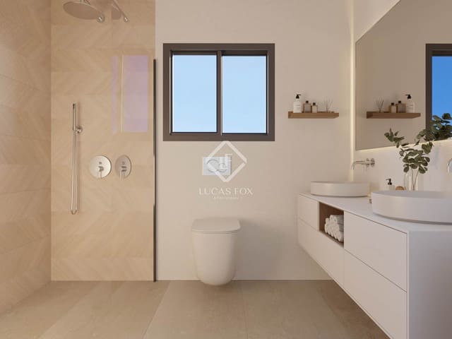 3 chambre Villa/Maison à vendre à Estepona avec piscine garage - 990 000 € (Ref: 9058001)