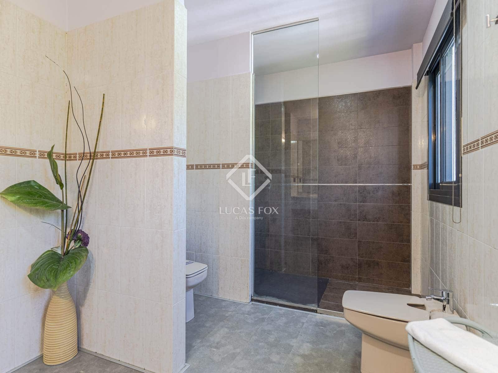 5 soveværelse Villa til salg i La Herradura med swimmingpool garage - € 2.150.000 (Ref: 9058002)