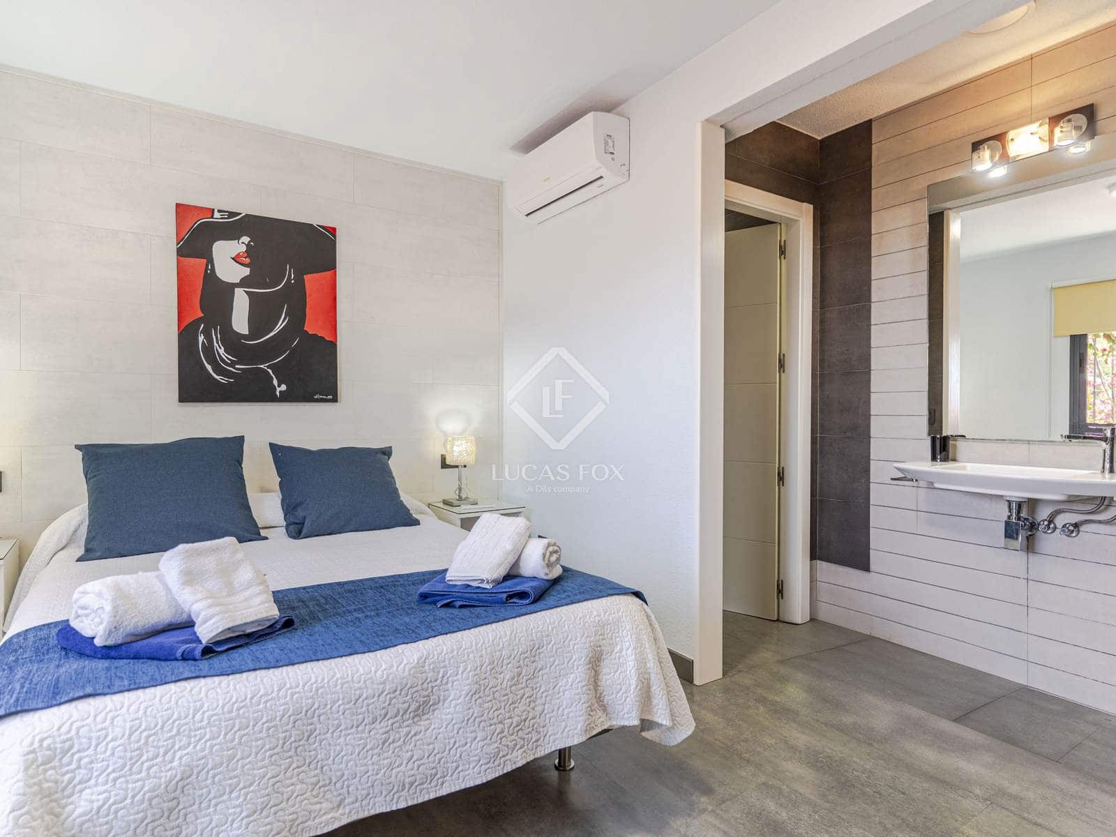 5 soveværelse Villa til salg i La Herradura med swimmingpool garage - € 2.150.000 (Ref: 9058002)