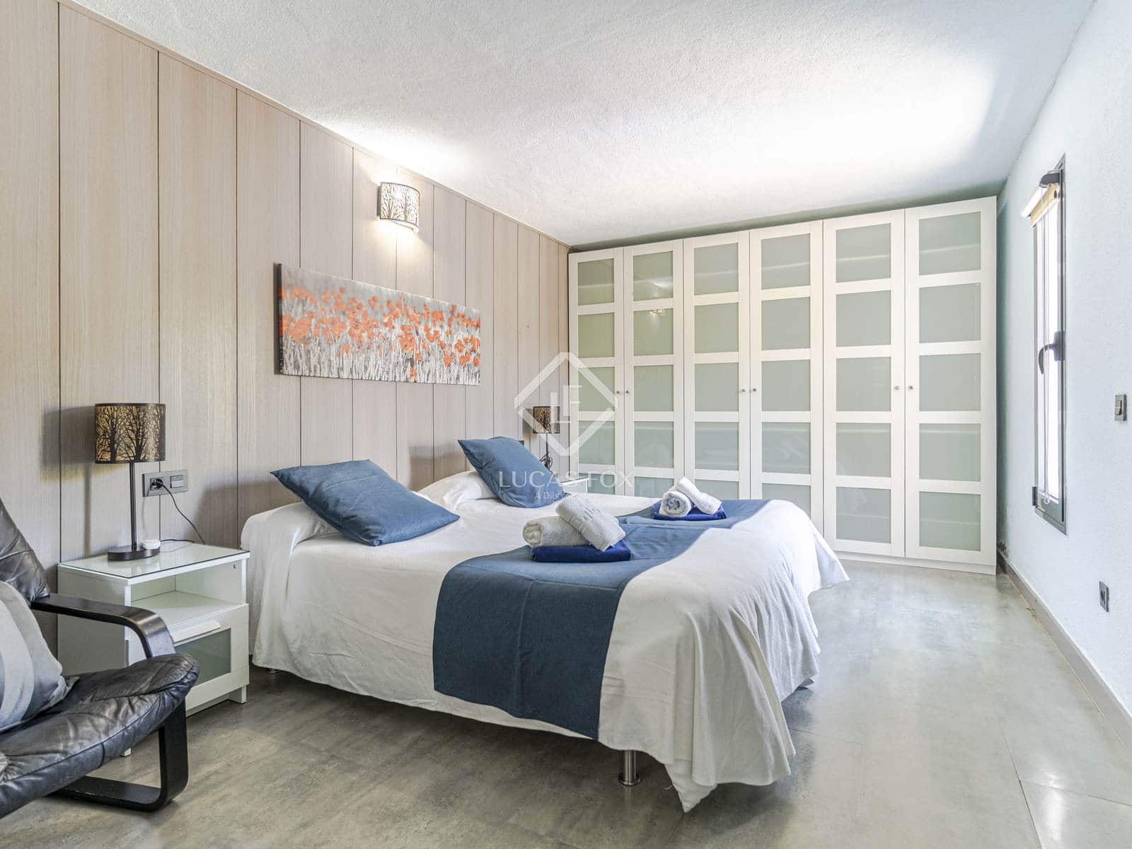 5 soveværelse Villa til salg i La Herradura med swimmingpool garage - € 2.150.000 (Ref: 9058002)