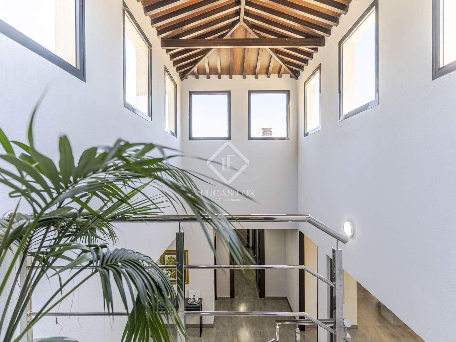 5 soveværelse Villa til salg i La Herradura med swimmingpool garage - € 2.150.000 (Ref: 9058002)