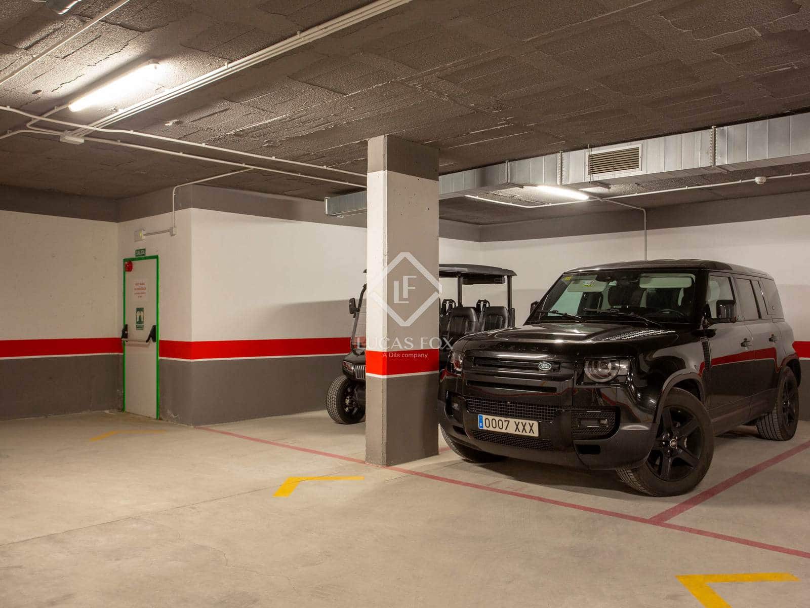 Apartamento de 3 habitaciones en Benahavís en venta con piscina garaje - 999.000 € (Ref: 9058314)