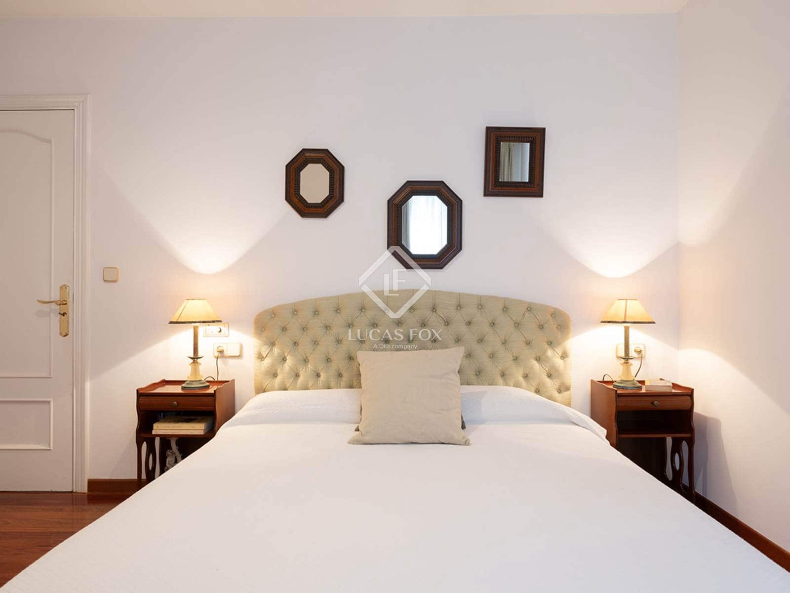 5 soveværelse Villa til salg i Pontevedra by med swimmingpool garage - € 1.250.000 (Ref: 9058317)