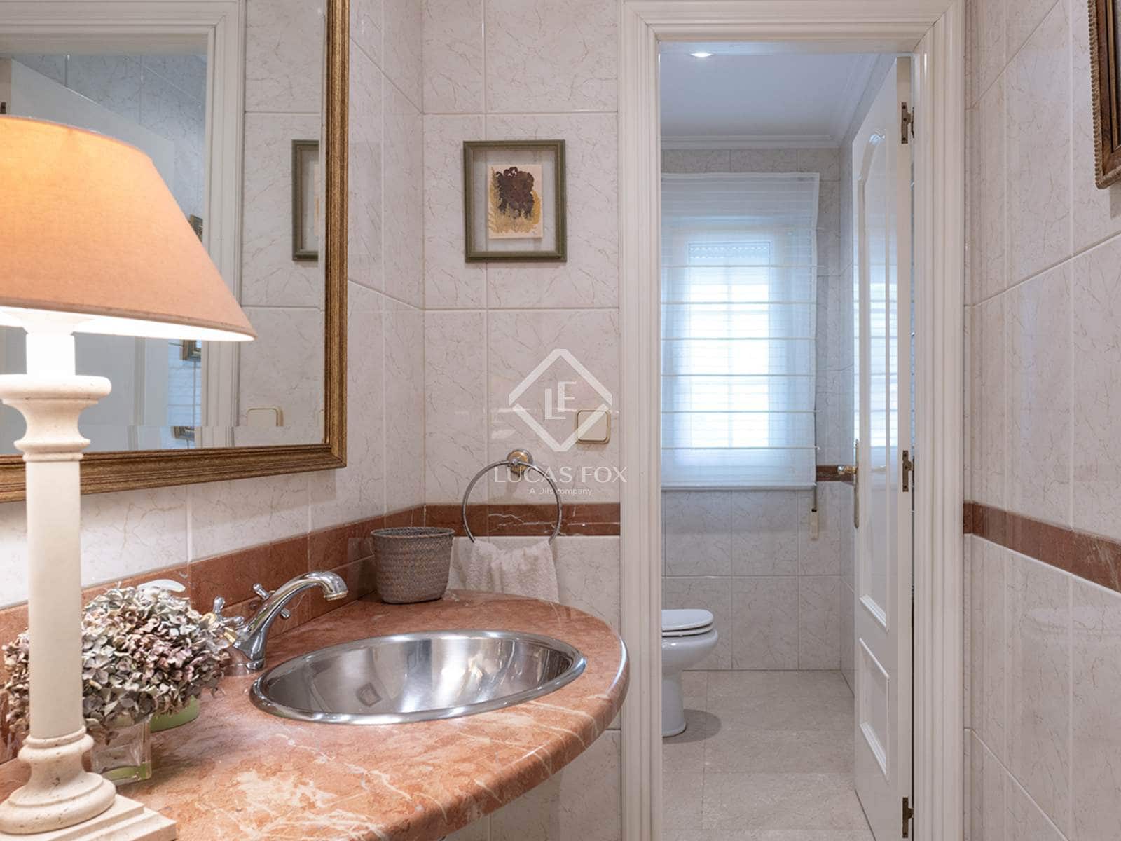 5 soveværelse Villa til salg i Pontevedra by med swimmingpool garage - € 1.250.000 (Ref: 9058317)