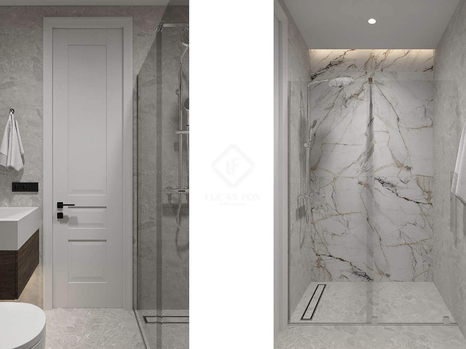 4 slaapkamer Appartement te koop in Barcelona stad met garage - € 1.435.000 (Ref: 9058438)