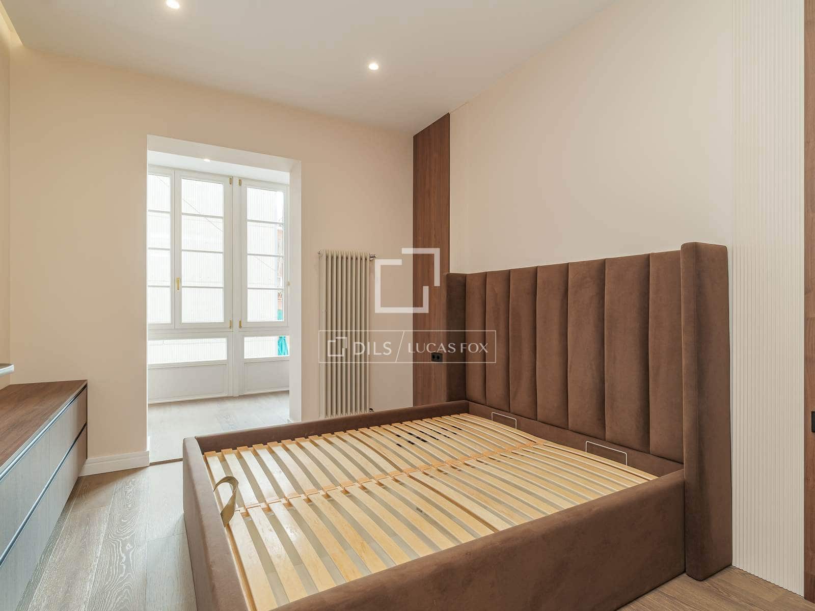 4 makuuhuone Huoneisto myytävänä paikassa Barcelona kaupunki mukana 
autotalli - 1 435 000 € (Ref: 9058438)