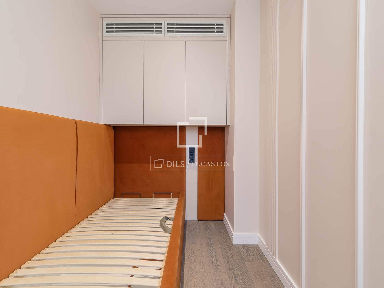 4 makuuhuone Huoneisto myytävänä paikassa Barcelona kaupunki mukana 
autotalli - 1 435 000 € (Ref: 9058438)