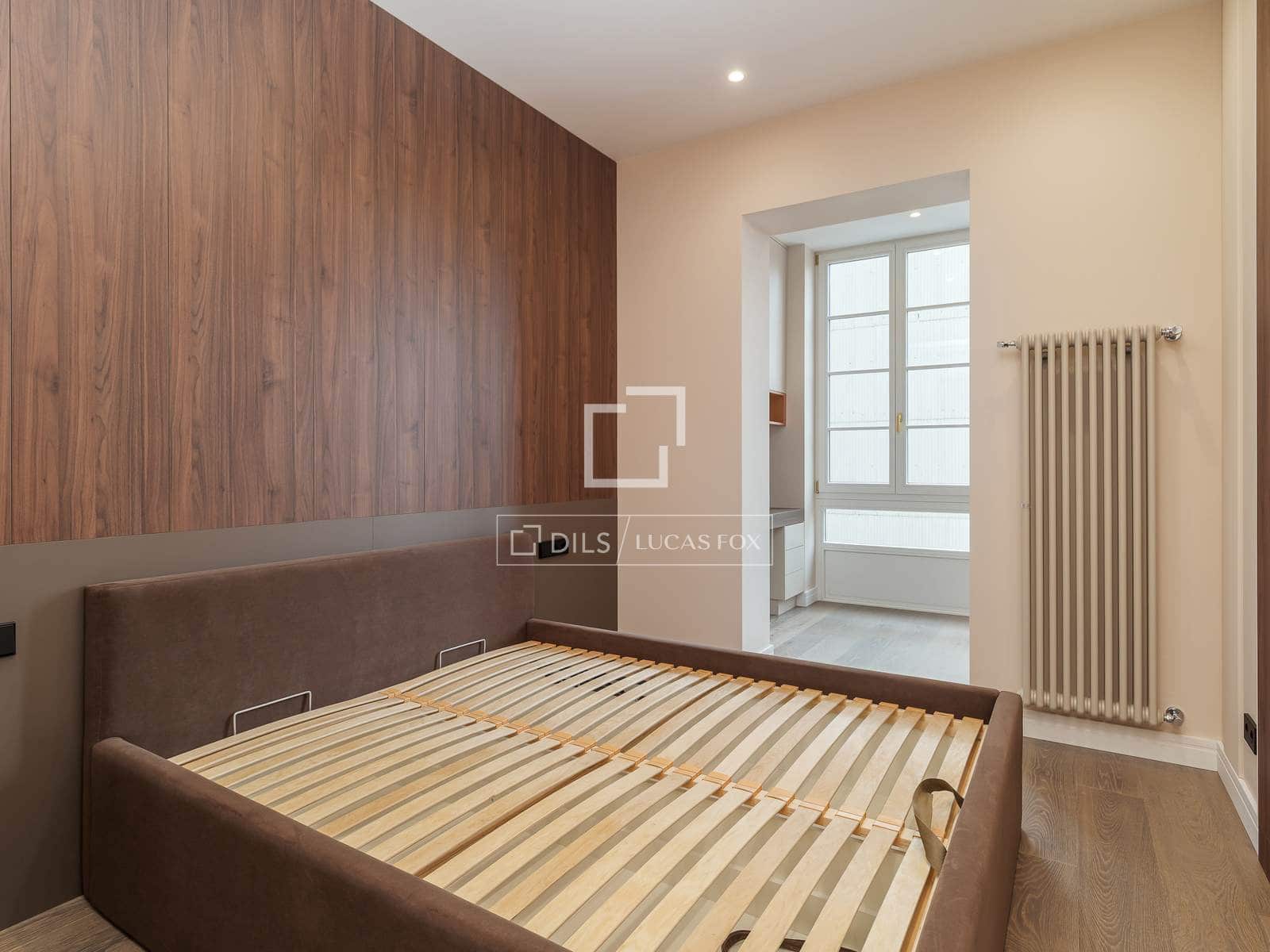 4 makuuhuone Huoneisto myytävänä paikassa Barcelona kaupunki mukana 
autotalli - 1 435 000 € (Ref: 9058438)