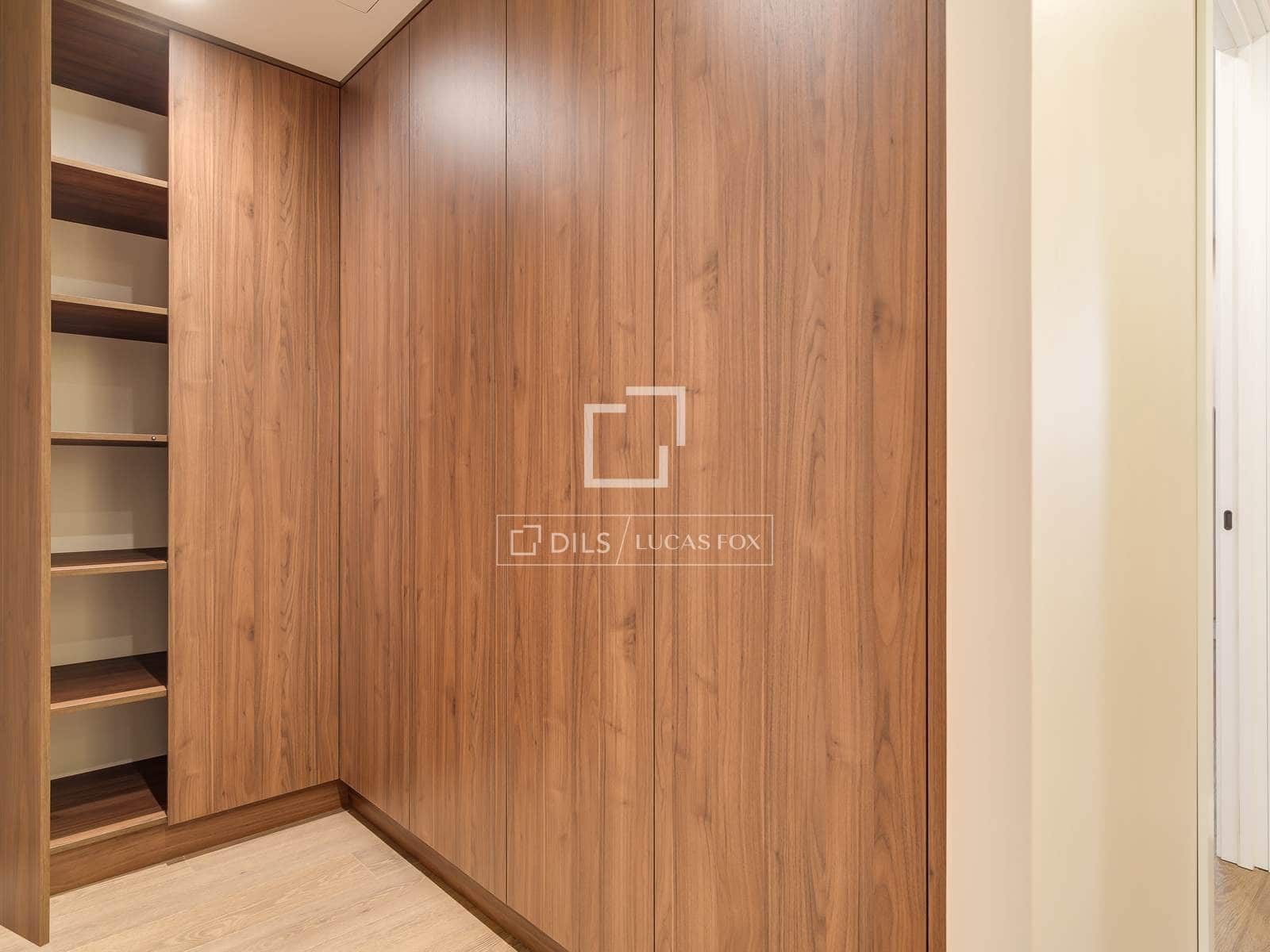 4 makuuhuone Huoneisto myytävänä paikassa Barcelona kaupunki mukana 
autotalli - 1 435 000 € (Ref: 9058438)