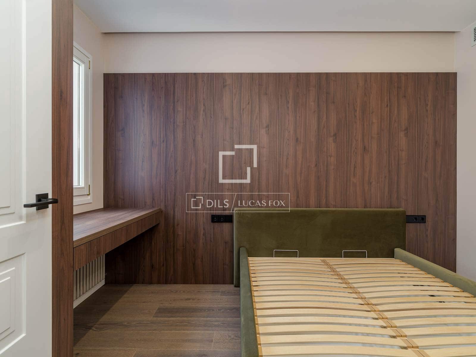 4 makuuhuone Huoneisto myytävänä paikassa Barcelona kaupunki mukana 
autotalli - 1 435 000 € (Ref: 9058438)