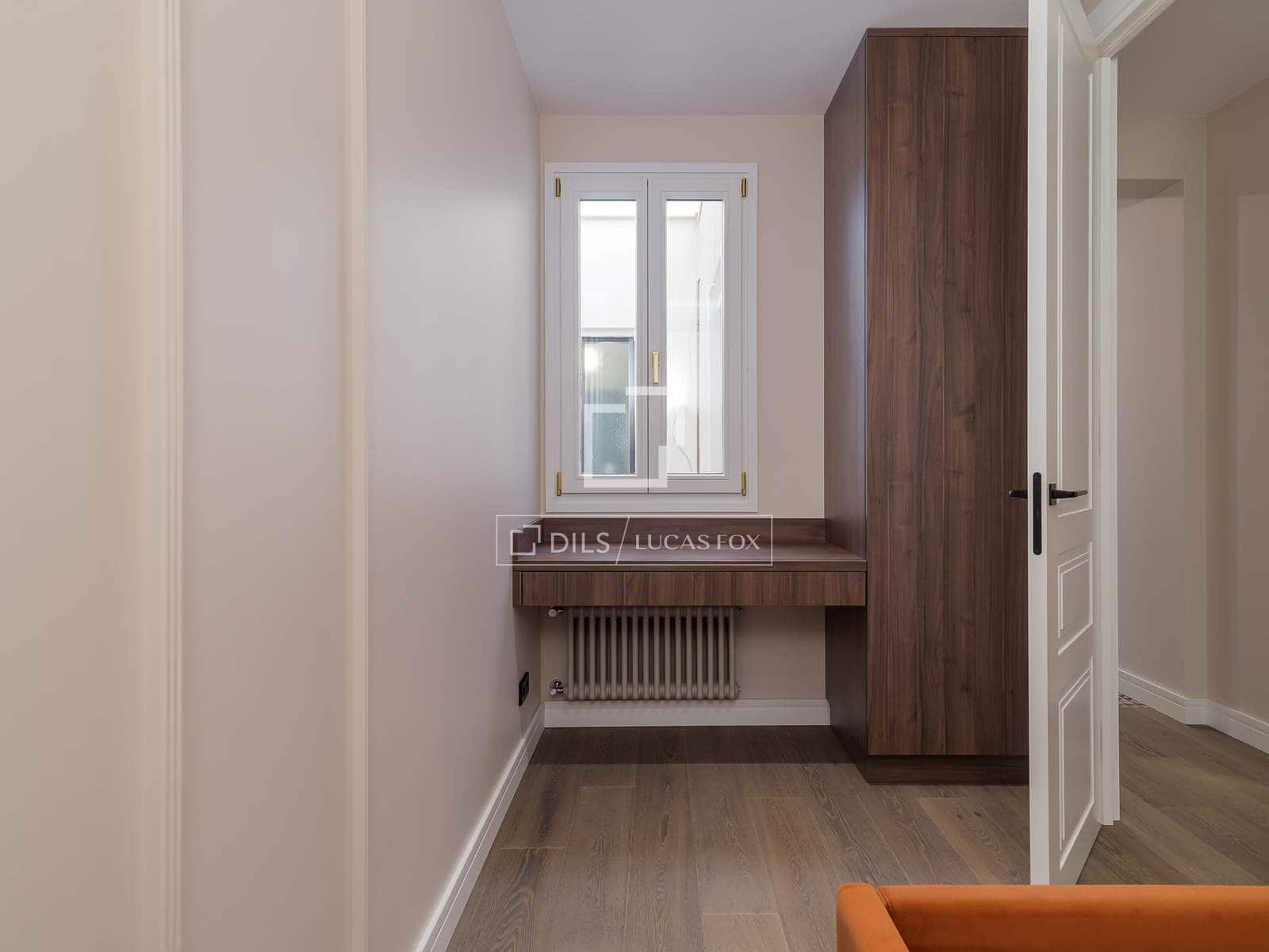 4 makuuhuone Huoneisto myytävänä paikassa Barcelona kaupunki mukana 
autotalli - 1 435 000 € (Ref: 9058438)