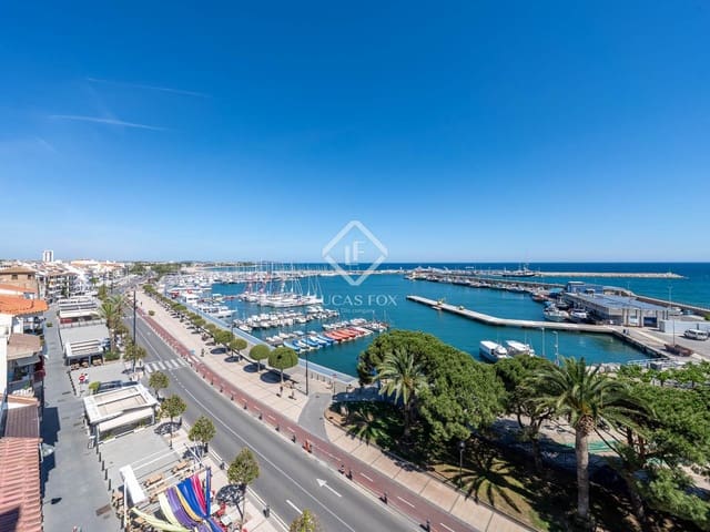 3 soveværelse Lejlighed til salg i Cambrils med garage - € 545.000 (Ref: 9058440)