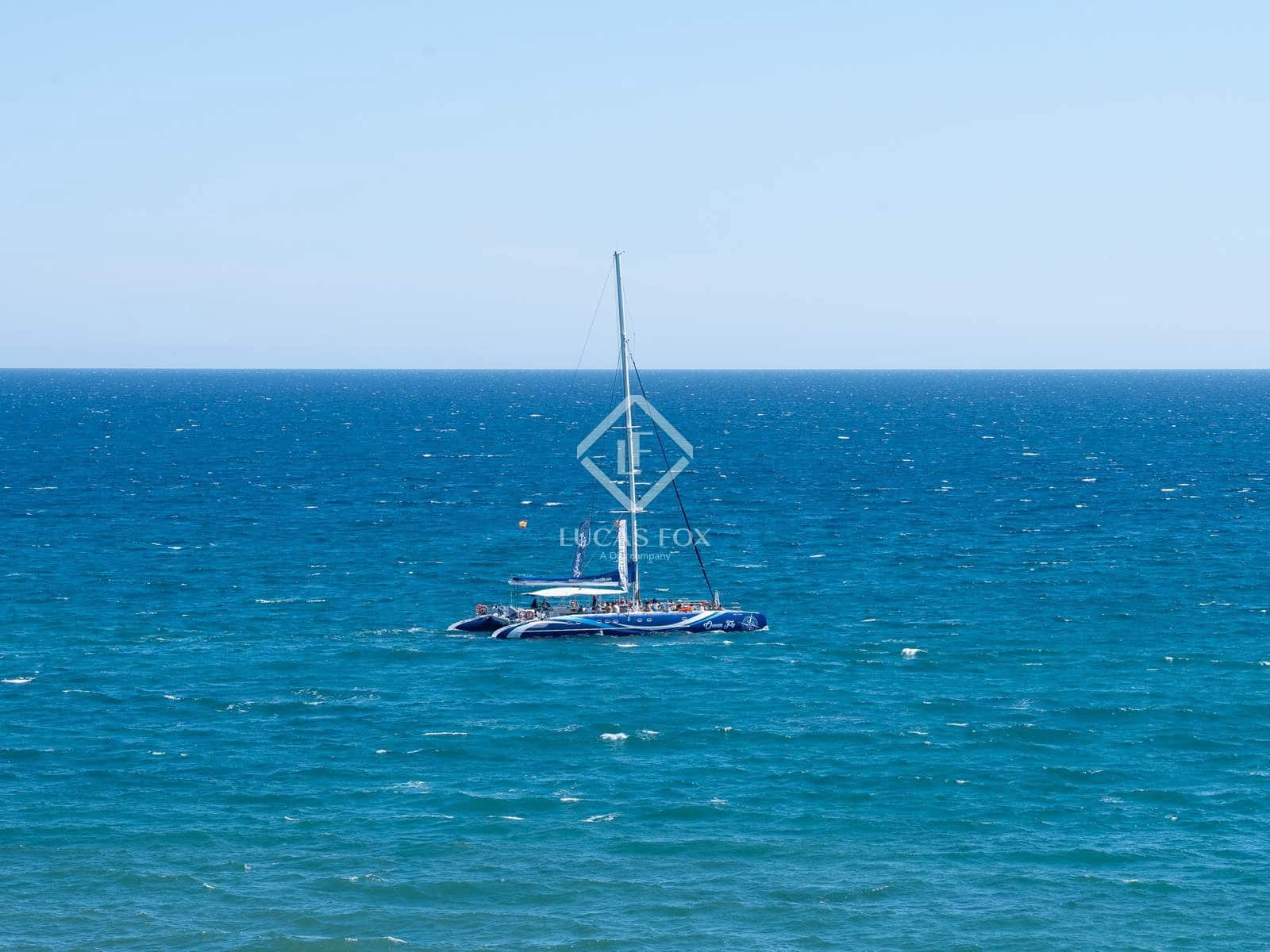 3 soveværelse Lejlighed til salg i Cambrils med garage - € 545.000 (Ref: 9058440)