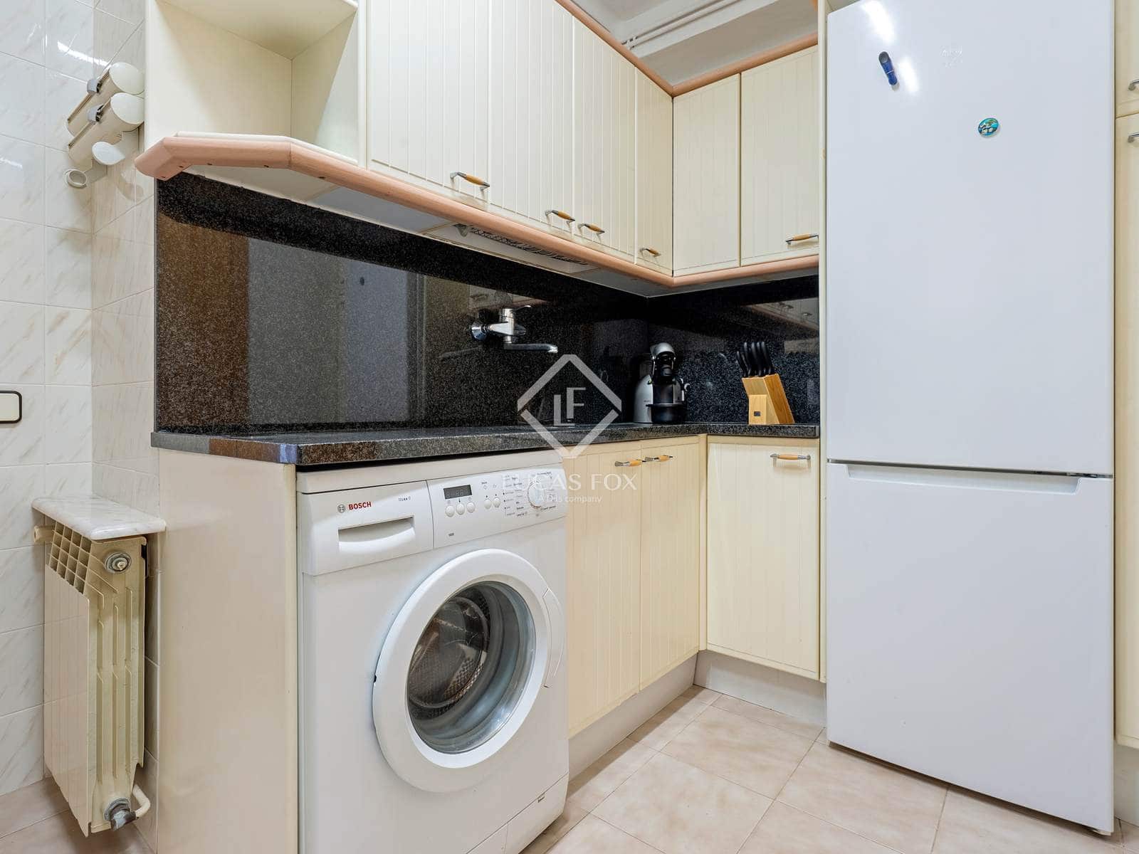 3 soveværelse Lejlighed til salg i Cambrils med garage - € 545.000 (Ref: 9058440)