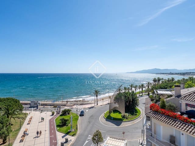 3 soveværelse Lejlighed til salg i Cambrils med garage - € 545.000 (Ref: 9058440)