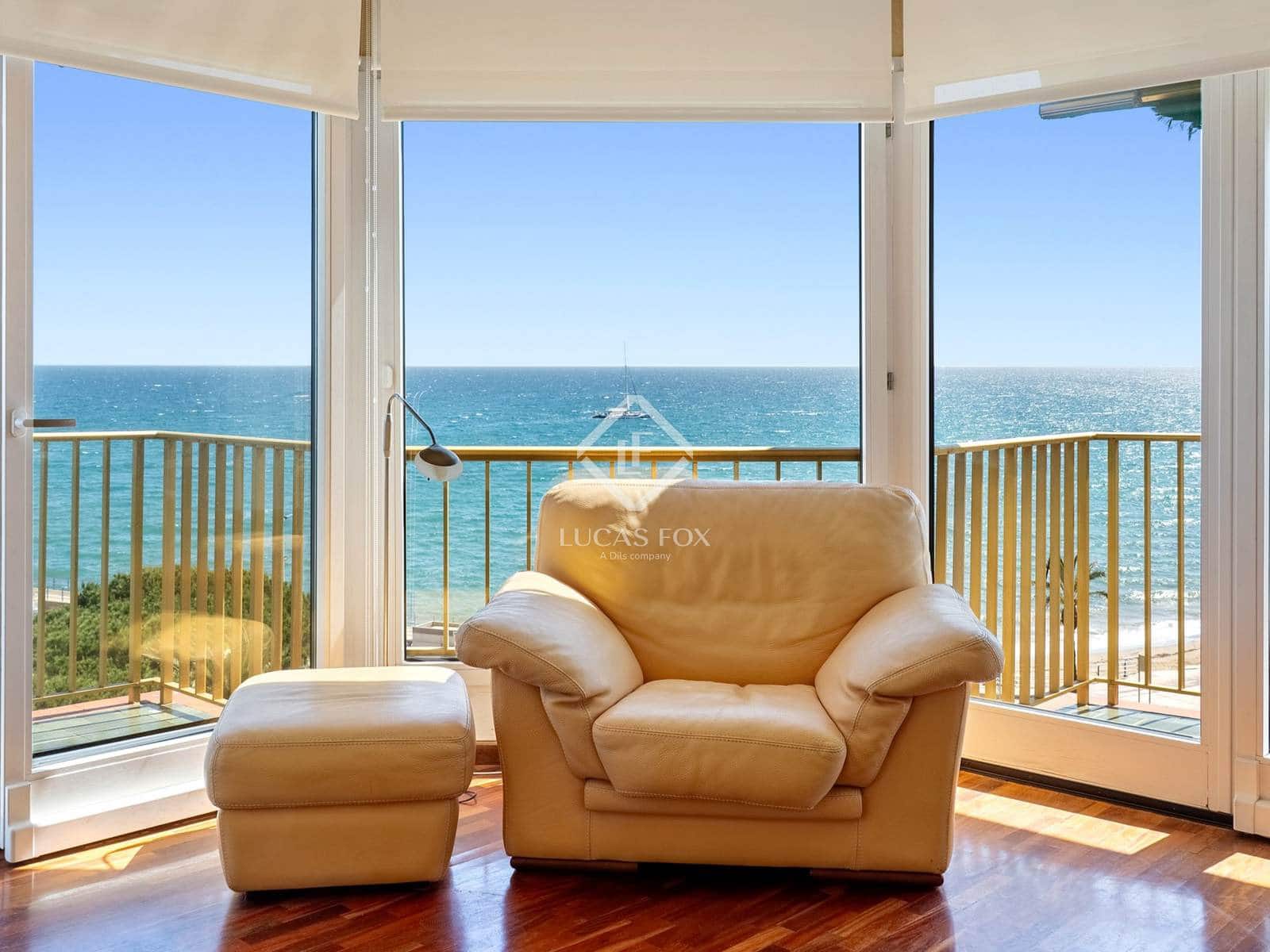 3 soveværelse Lejlighed til salg i Cambrils med garage - € 545.000 (Ref: 9058440)