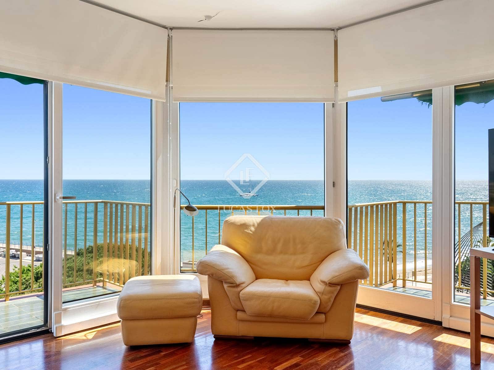 3 soveværelse Lejlighed til salg i Cambrils med garage - € 545.000 (Ref: 9058440)