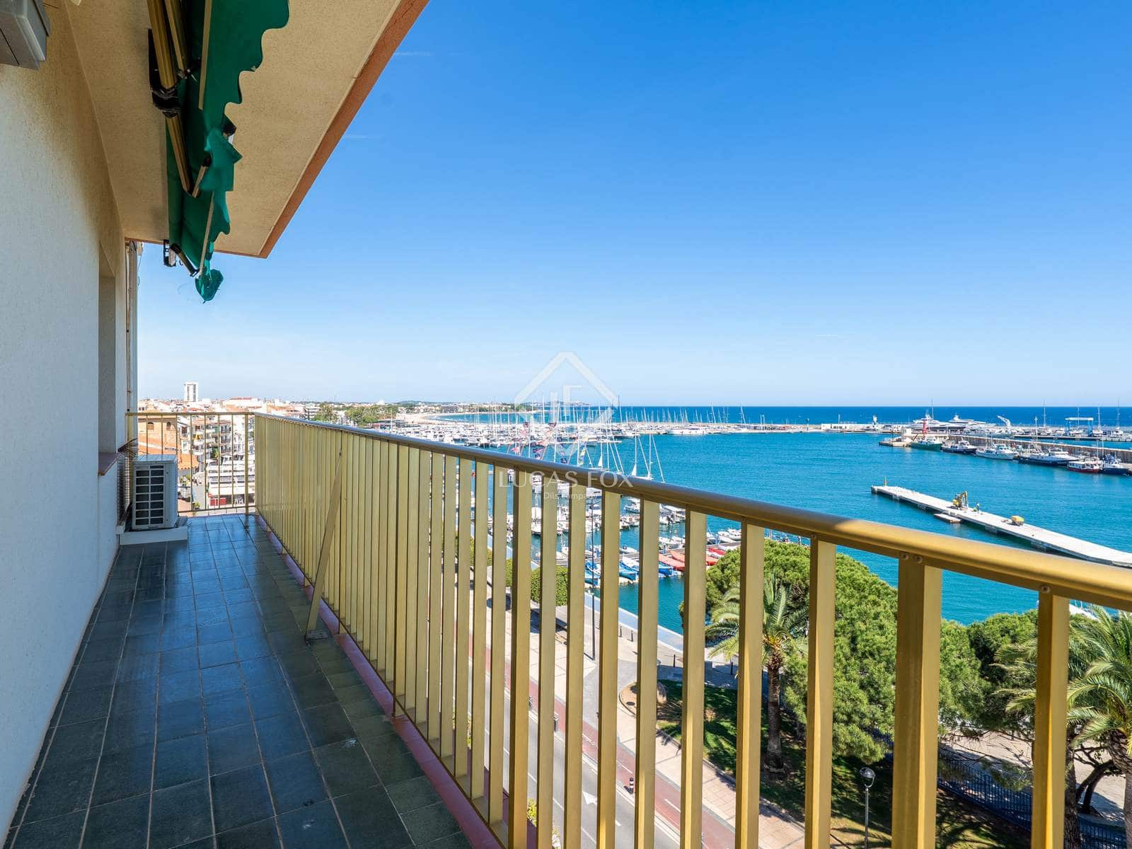 3 soveværelse Lejlighed til salg i Cambrils med garage - € 545.000 (Ref: 9058440)